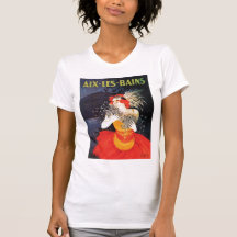 Aix Les Bains T-shirt