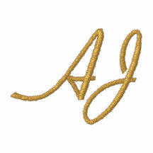 AJ by ALVIN J. Polo Shirt