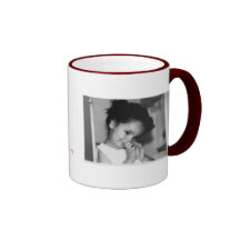 AJ, DMT COFFEE MUG