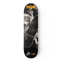AJR Boards-Destiny Skateboard Decks
