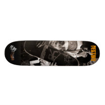 AJR Boards-Destiny Skateboard Decks