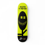 AJR Boards- Mister E Motion (Happiness)