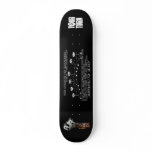 AJR Boards- Pursuit of Happiness (Kickflip) Skateboard