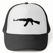 ak47 mesh hat
