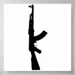 ak47 posters