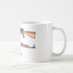 ak-47 MERCHANDISE :-) Mug