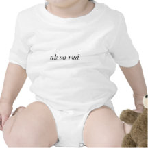 ak so rude bodysuits