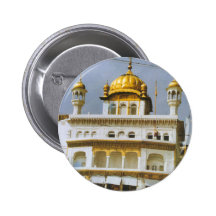 Akaal Takht Pins
