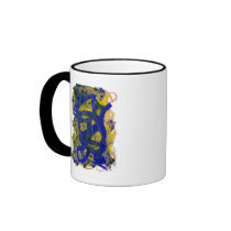 AKARI 1A COFFEE MUGS