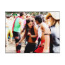 Akasha GrooViN POSTCARD