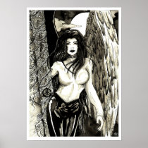 Akasha Poster