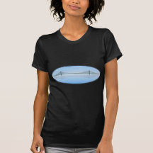 Akashi Kaikyo Suspension Bridge: aka Pearl Bridge Tees