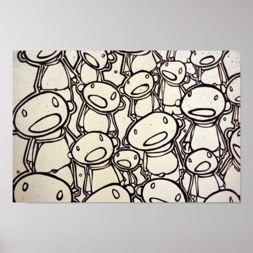 Akayo10 Print