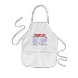 AKBASH DOG Property Laws 2 Aprons