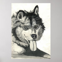 Akela Print