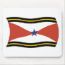 Akha People Flag Mousepad