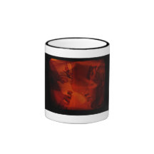 Akhenaton haunts.. mug