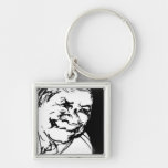 AKIRA KEY CHAIN