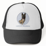 Akita Granddog hats