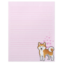 Akita Inu / Shiba Inu Love