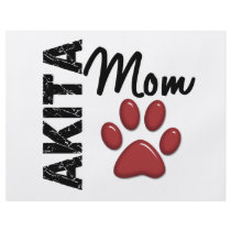 Akita Mom 2