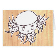 AKO GREETING CARD