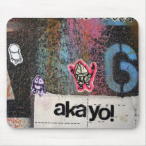 AKO mousepads