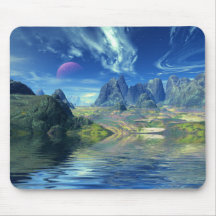 Akterra Mouse Mats