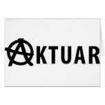 aktuar icon cards