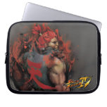 Akuma Back Laptop Computer Sleeves