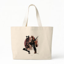 Akuma Canvas Bag
