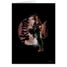 Akuma Cards