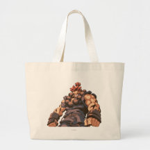 Akuma Medium Shot Tote Bag