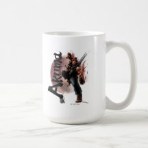 Akuma Mugs