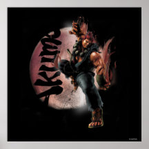 Akuma Posters