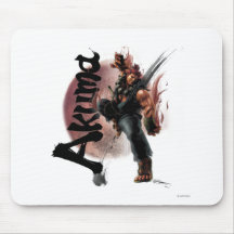 Akuma Tapis De Souris
