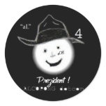 aL4pReZiDeNt 'oO8, "aLcOpOng.com" Sticker