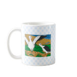 Al & Ally Albatross mugs