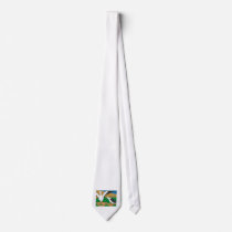 Al & Ally Albatross Tie