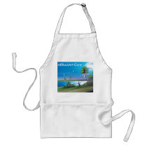 Al Black Art Aprons
