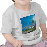 Al Black Art Shirt