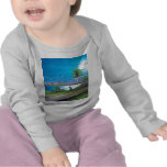 Al Black Art T Shirt