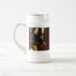 Al Capone - the real Scar Face Coffee Mug