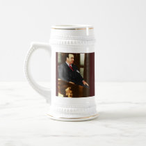 Al Capone - the real Scar Face Coffee Mug