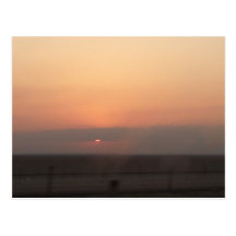 al gharbia sunrise too post cards