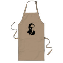 Al Gore Gear Aprons