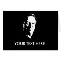 Al Gore Gear Card
