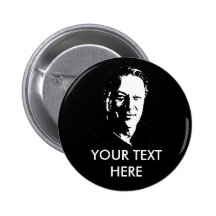 Al Gore Gear Pin