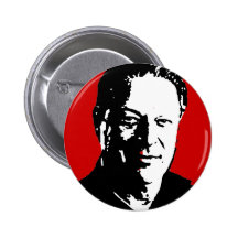 Al Gore Gear Pin