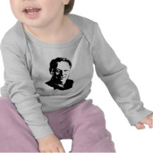 Al Gore T-shirt